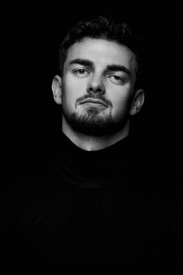 Headshot 1