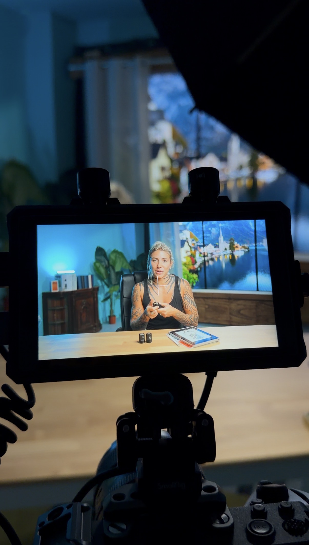 Film Büro Video Studio